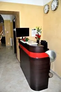 Gasthof Friend House 2*