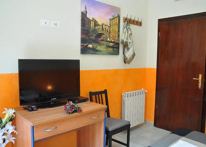 Gasthof Friend House 2*