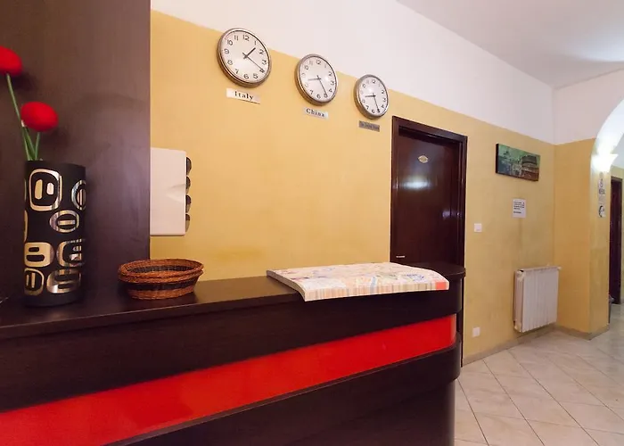 Friend House Gasthof 2*