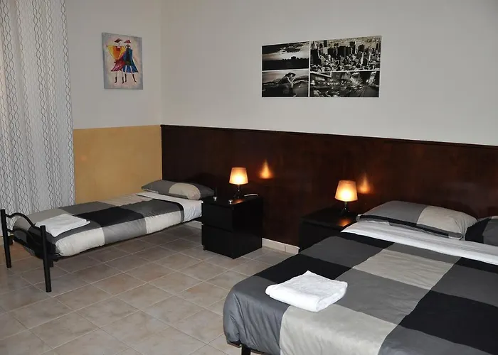 Gasthof Friend House Rom