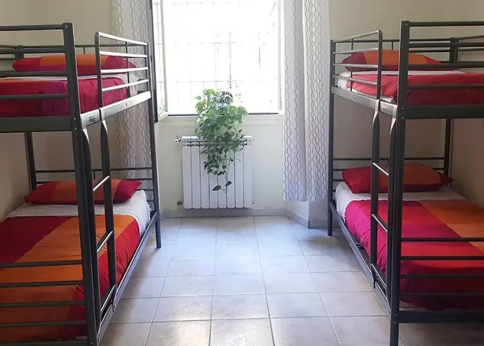 Friend House Guest house 2*